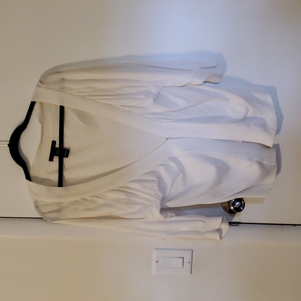 Lightweight cardigan